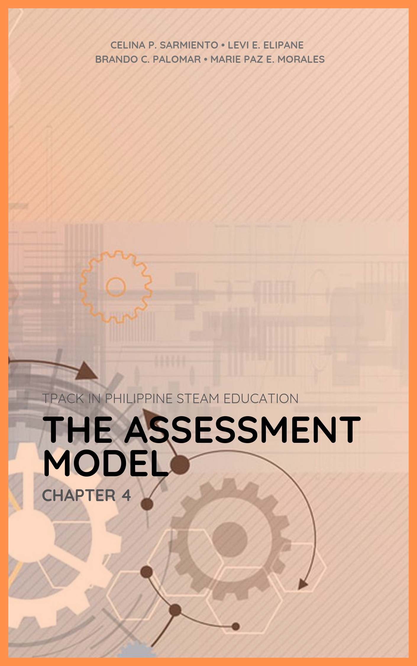Cover for Chapter 4: The Assessment Model