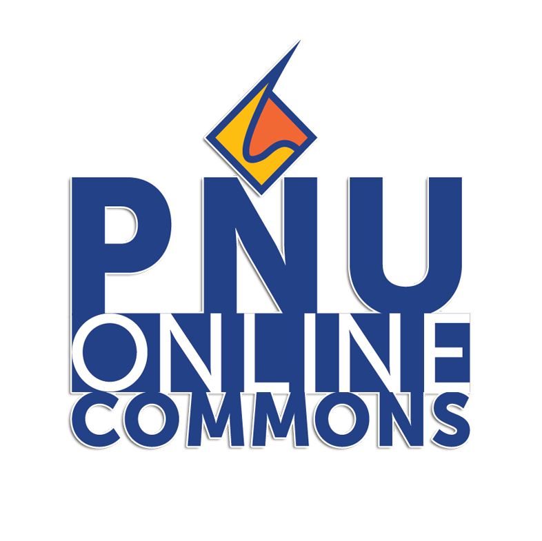 PNU-Online Commons